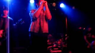 Grinspoon - "1000 Miles" - Live @ Garage London 2011.02.25