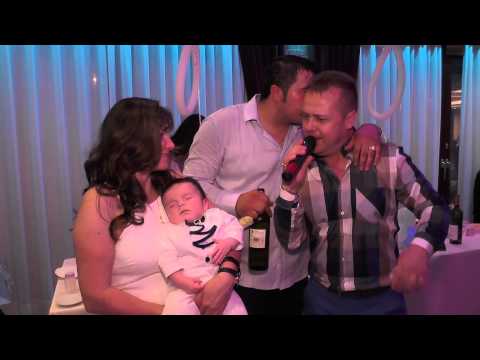 Vasi Popan-Botez Pavia(2014)