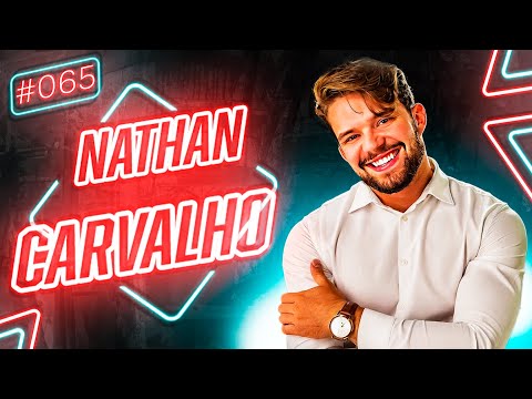 NATHAN CARVALHO - PODSHAPE #65