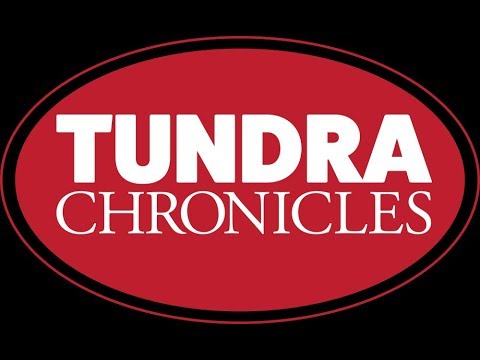 Toyota Tundra Go Rhino RB10 Install and Review