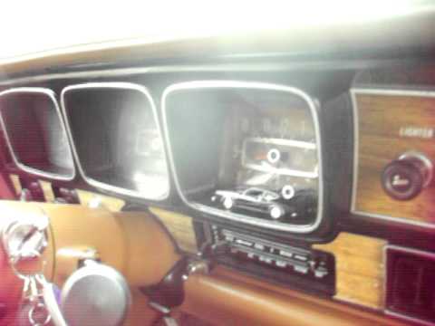 1977 AMC Matador Coupe