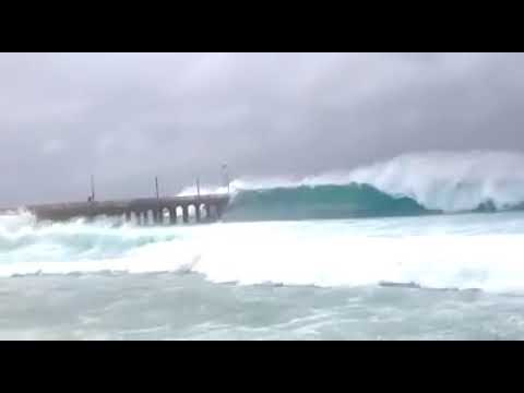 Beach videos of Malayalam palem