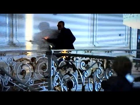 Twista - Make A Movie ft. Chris Brown (Official Video)