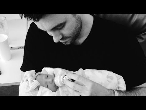 Click to Watch the Christian musician becomes a widowed father as wife mysteriously dies after giving birth video