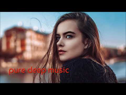 Inward Universe & Iriser - Don't Let Go (Original Mix)