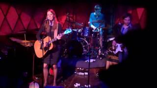 Emily Zuzik Band play Feels Like Rain_R2