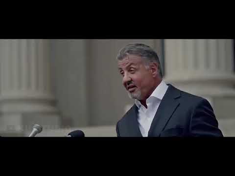 The Godfather 4 (2025) - First Trailer _ Sylvester Stallone