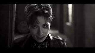 CROSS GENE - 「YING YANG」Full MV