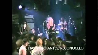 HANOI ROCKS UNTIL I GET YOU SUB