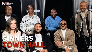 Michael B. Jordan & Ryan Coogler on Faith, Blues & Power in Sinners – The Mike Muse Show