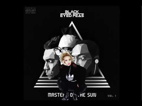 Black Eyed Peas ft. CL Dopeless [Audio]