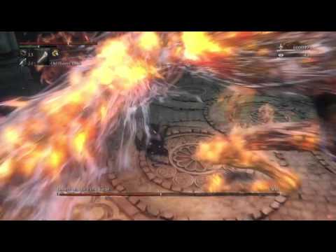 Git  Gud Practice - The First Vicar