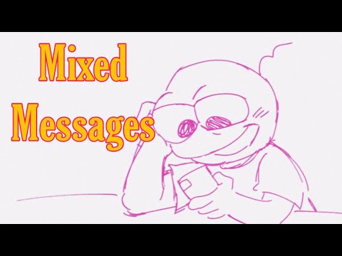 Mixed Messages - Charpim