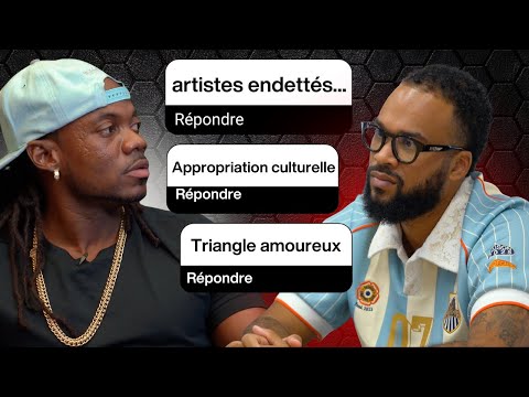 Young ChanG Mc - Son premier album MI 