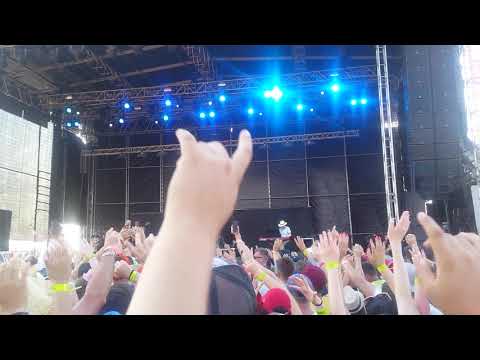 Jaroslav Uhlíř - Voda voděnka / S čerty nejsou žerty (Votvírák 2018)