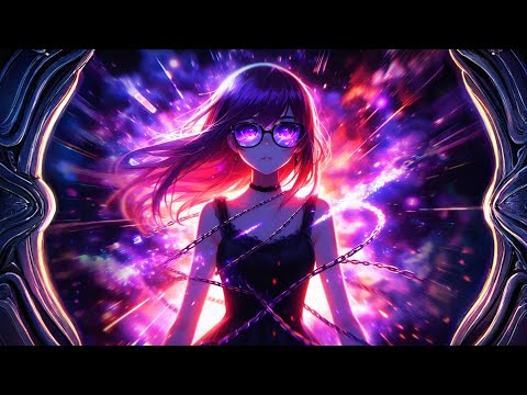 CHASHKAKEFIRA, DJ PXRPLE – PERPETUAL