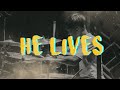 He Lives | Generation Unleashed (Cover) | LIFE Band