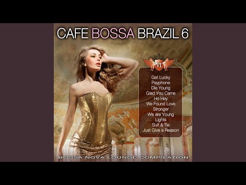 Bossa Curve - We Found Love (Bossa Version)