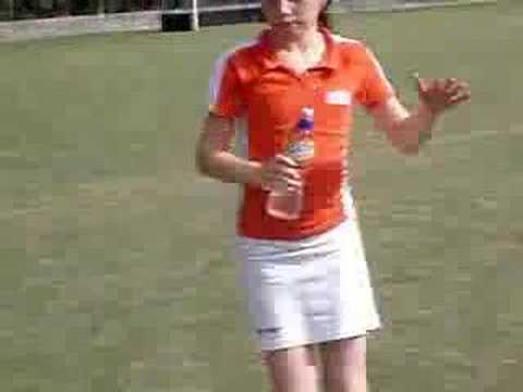 Pijnacker MD2 - Spirit MD5