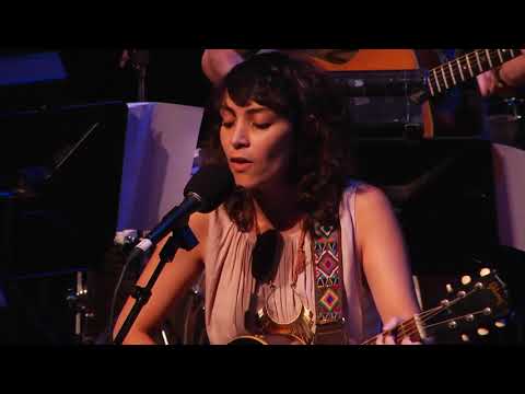 La Malagueña   -  Gaby Moreno - Live from Here with Chris Thile