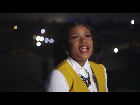 DE-OLA - HE IS GOD (OFFICIAL VIDEO)