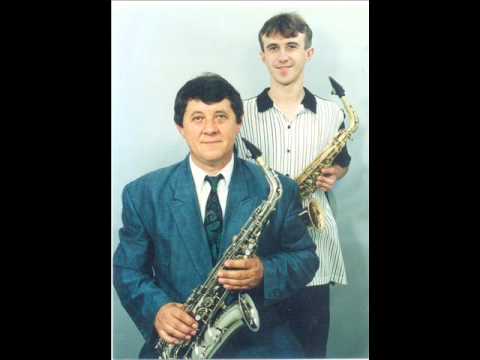 Dule i Nedzad Grujic - Osanicanka