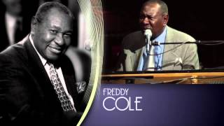 UNFORGETTABLE - A TRIBUTE TO NAT KING COLE