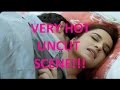 HOT Scenes Of Bollywood Unseen Kiss Of Nushrat Bharucha Forced Honeymoon Scene From Akaash Vani