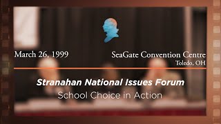 Click to play: Panel Four: School Choice in Action [Archive Collection]