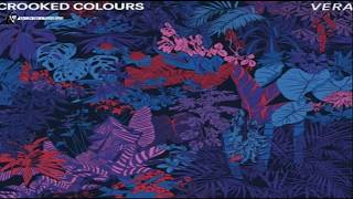 Crooked Colours........Perfect run Crooked Colours........Perfect run