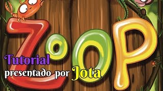 Zoop - Tutorial