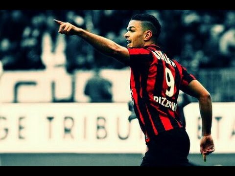 Hatem Ben Arfa ▶Welcome to PSG ● Goals and Skills ● 2015-16