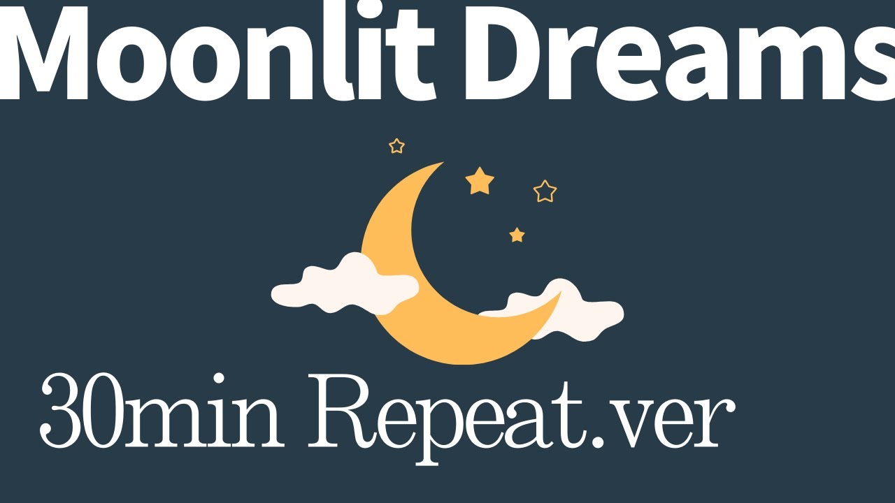 日本茶BGM - Repeat for 30 minutes - ♬ Moonlit Dreams
