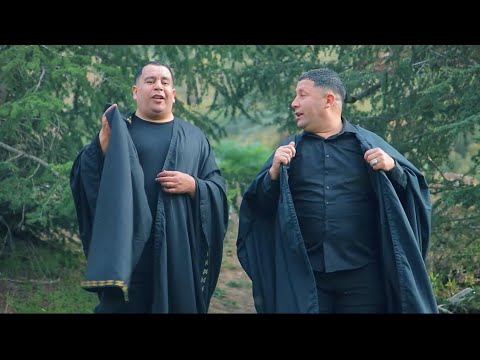 Okba Djomati ft Fares Chaoui et Adel Chaoui - 3in lharaz [Official Music Video]  / عين الحراز