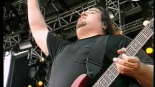 fear factory - 06 - invisible wounds live at the bizarre festival 2001