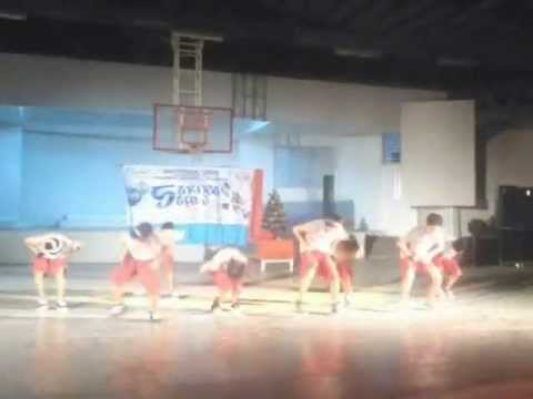 OVERLOAD CREW@STREET STYLE SEASON 2 