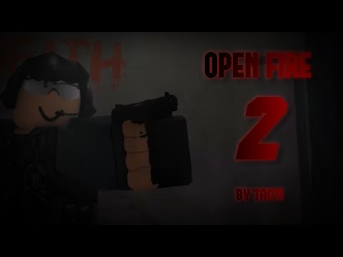 Tacti - Open Fire 2