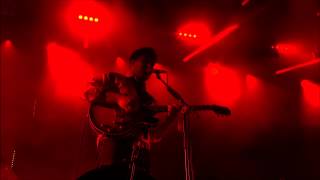 Mumford &amp; Sons - Thistle &amp; Weeds - T in the Park 2013 [1080i]