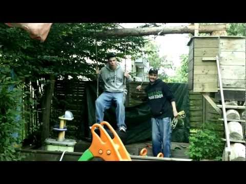 Ca-Va vs.  DeeLah (feat. Leram) RR1 [16tel] rappers.in VBT2011