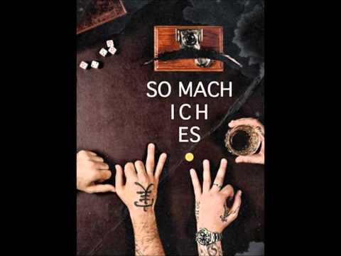 Bushido & Sido - So mach ich es