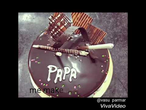 Dev Parmar cake maker