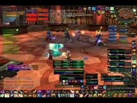 Shade of Aran -karazhan