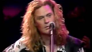 Daryl Hall &amp; John Oates   Simple Truth Concert   1991  Starting All Over Again