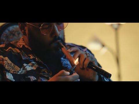 LR Ley Del Rap - Volvió La Ley (Video Oficial)