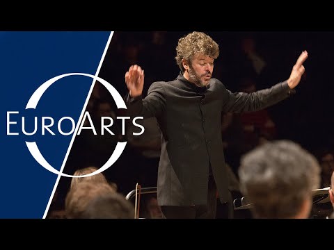 Hector Berlioz - Requiem | Orchestre de Paris & Pablo Heras-Casado