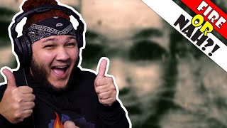 FIRE or NAH?! Linkin Park - Crawling Demo (REACTION) | iamsickflowz