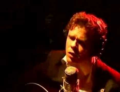 Open Doors - Josh Ritter