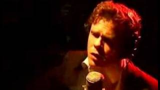 Josh Ritter: "Open Doors" (Rhapsody Originals)