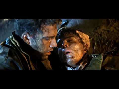 Pearl Harbor - “You’re Gonna Be Father” Scene