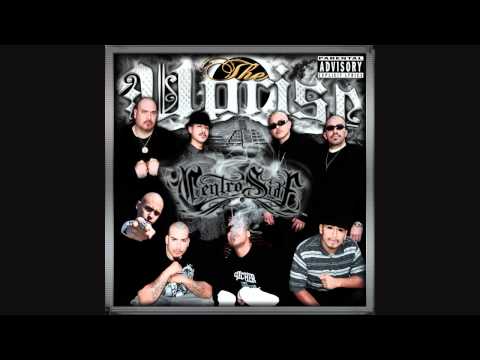 The Creeper, Loco Sniper & Lil Evil - We're From The Golden State (NEW 2011)